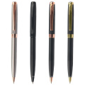 Valin Best Venta Golden Pen Metal Rebill para la escritura de la oficina de negocios